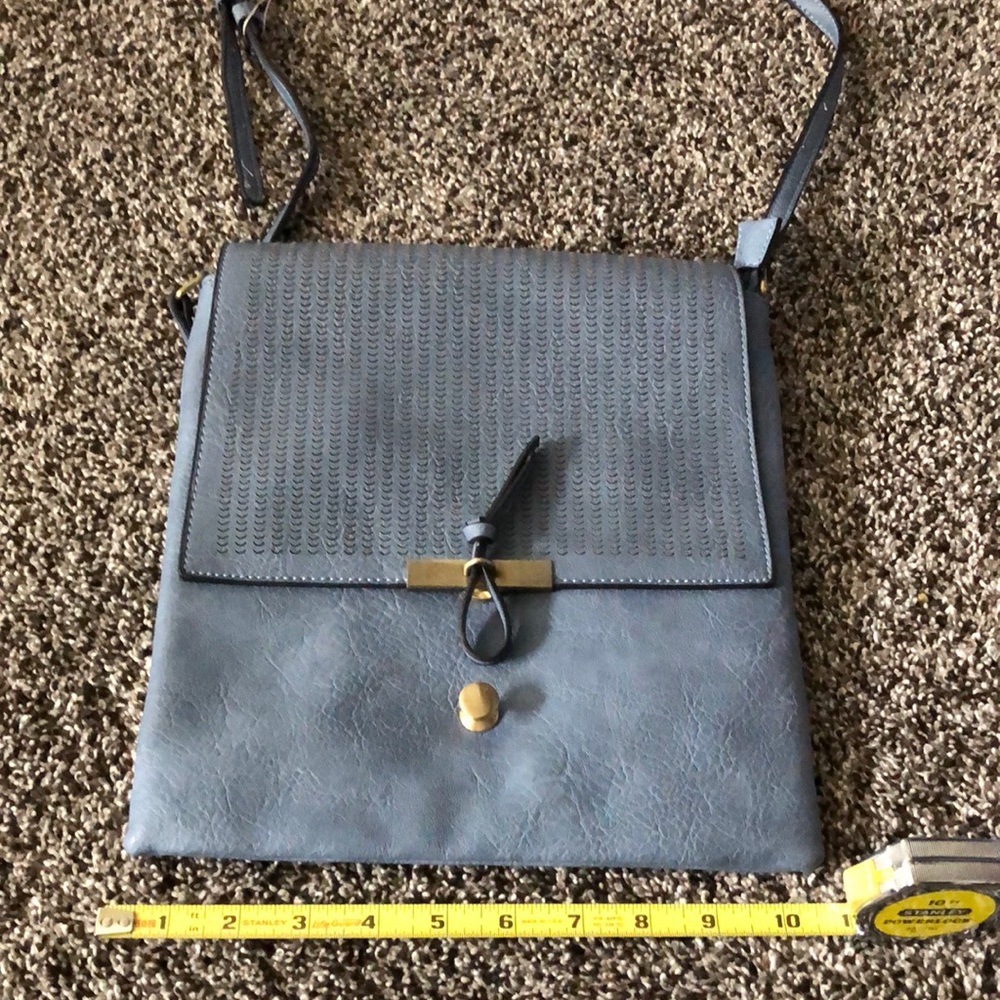Le miel crossbody bag